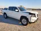 2024 NISSAN Frontier