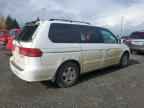 2001 HONDA ODYSSEY