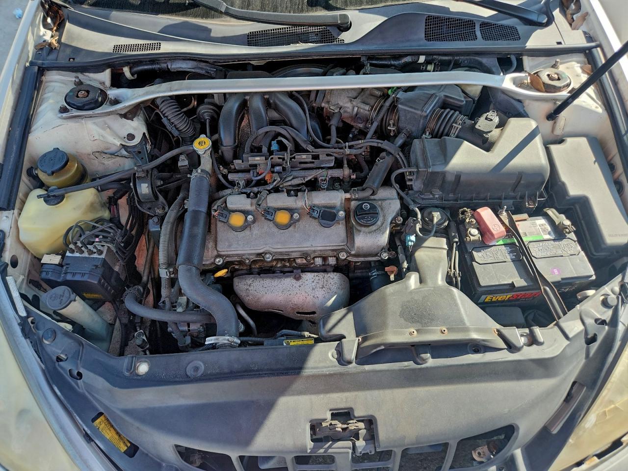2005 LEXUS ES 330