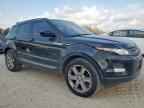 2015 LAND ROVER RANGE ROVER EVOQUE