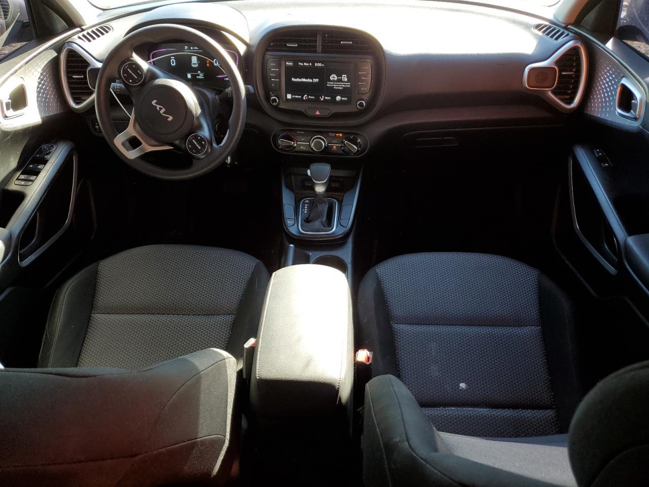 2024 KIA SOUL