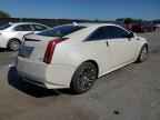 2011 CADILLAC CTS
