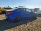 2018 SUBARU WRX