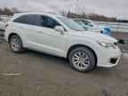 2017 ACURA RDX