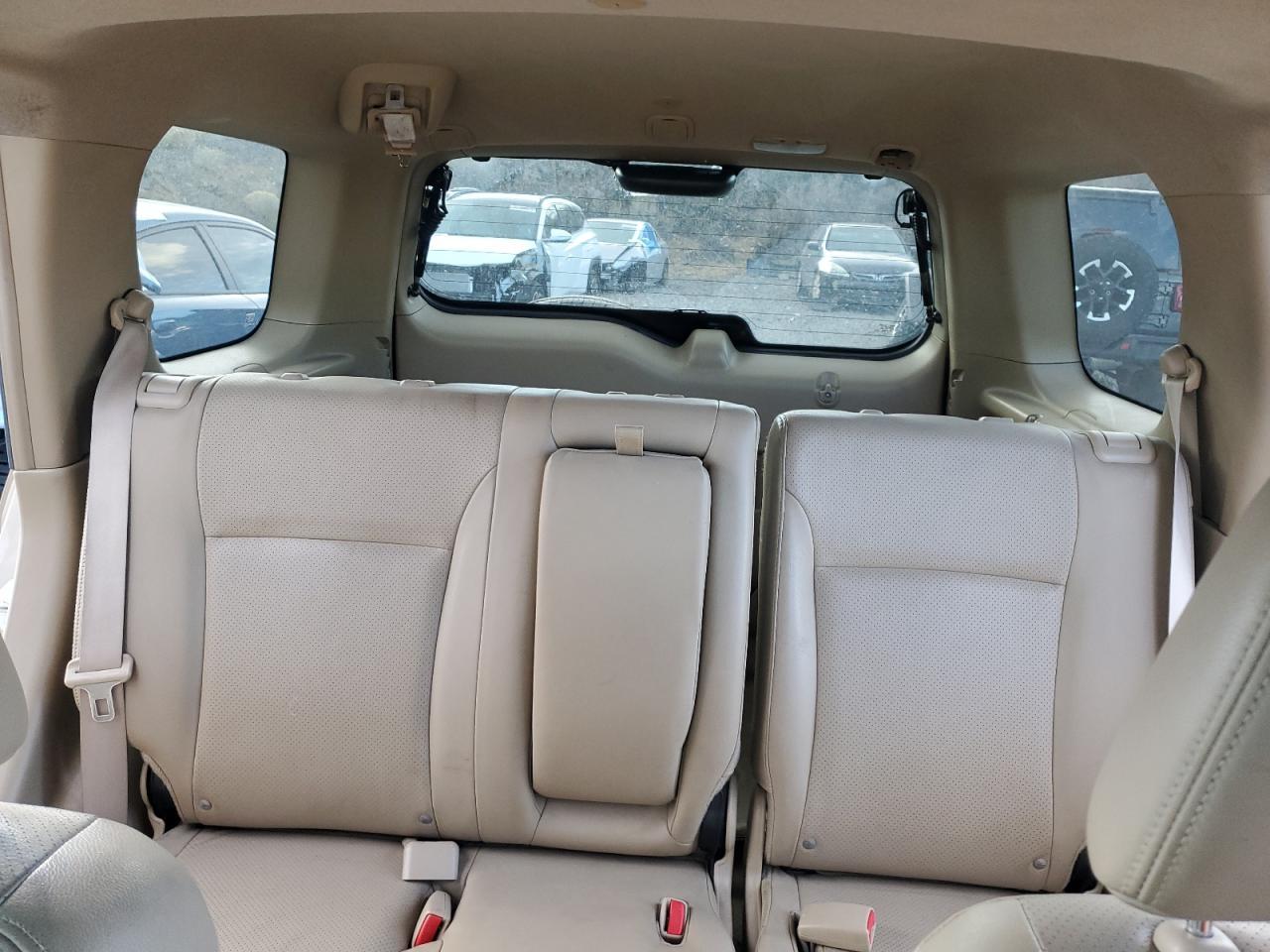 2006 HONDA CR-V