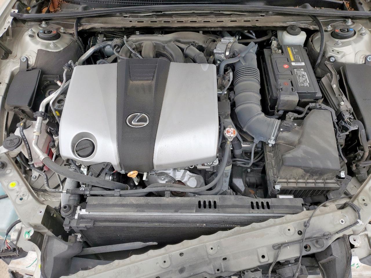 2022 LEXUS ES 350