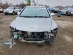 2011 HONDA CIVIC