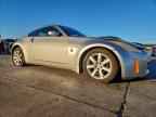 2003 NISSAN Z