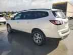 2015 CHEVROLET TRAVERSE