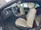 2013 FORD MUSTANG