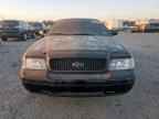 2008 FORD Crown Victoria