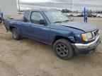 2000 NISSAN Frontier
