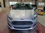 2014 FORD Fiesta