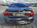 2019 BMW 7 series