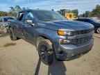 2022 CHEVROLET Silverado