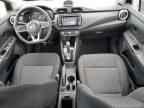 2020 NISSAN VERSA
