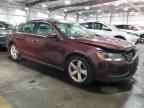 2012 VOLKSWAGEN Passat