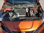 2022 NISSAN LEAF