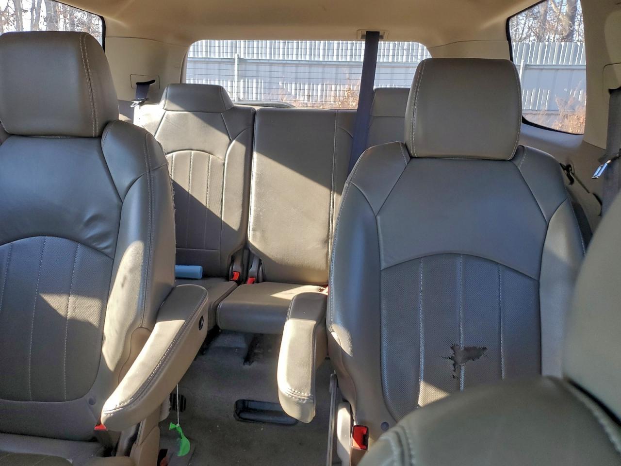 2015 GMC ACADIA