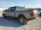 2001 FORD F-150