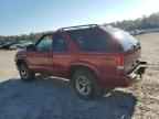 2004 CHEVROLET BLAZER