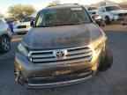 2011 TOYOTA HIGHLANDER