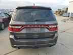2020 DODGE DURANGO