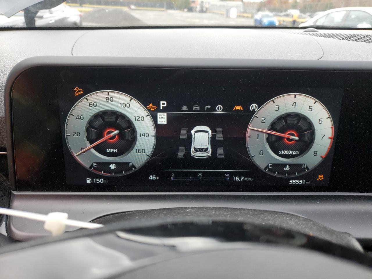 2024 KIA SELTOS