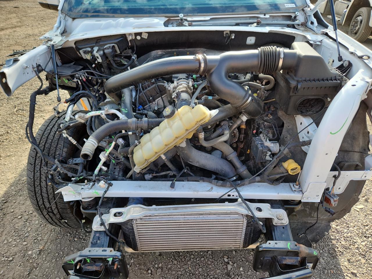 2021 FORD Expedition