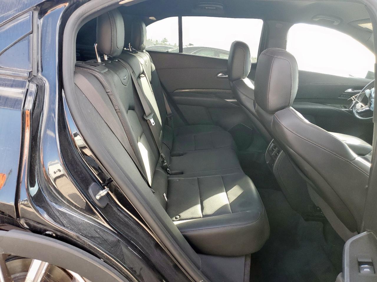 2020 CADILLAC XT4