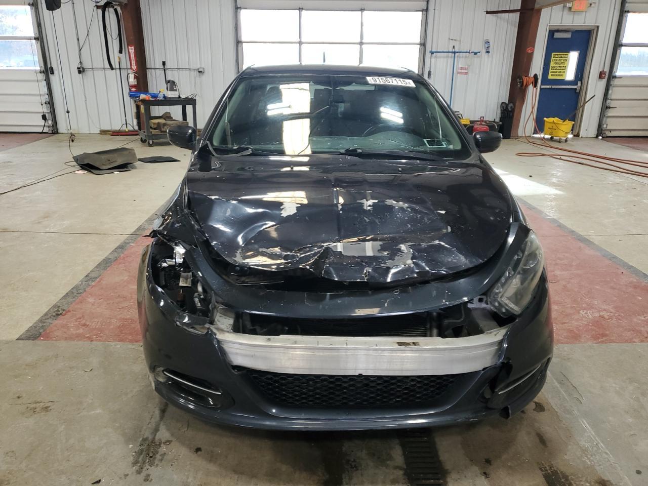 2014 DODGE Dart