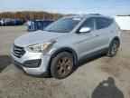2016 HYUNDAI SANTA FE