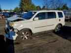 2012 HONDA PILOT