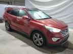 2015 HYUNDAI SANTA FE