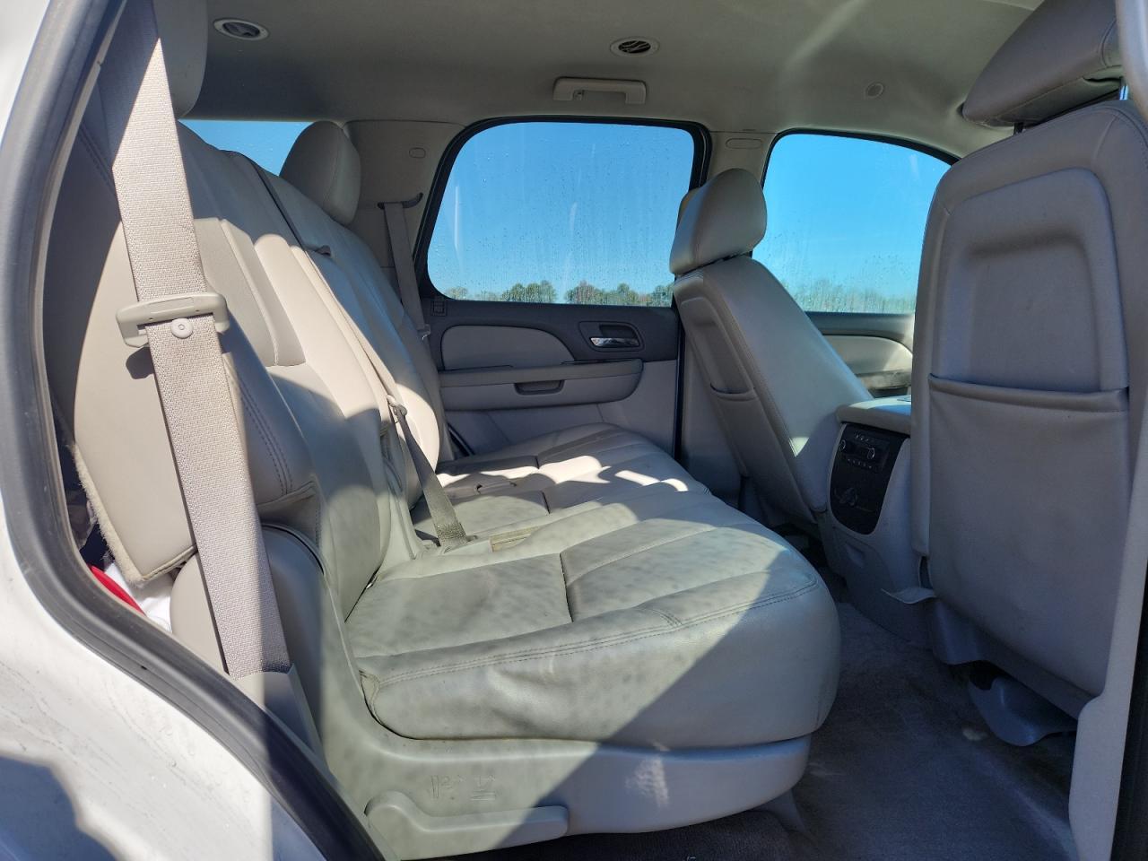 2012 CHEVROLET Tahoe