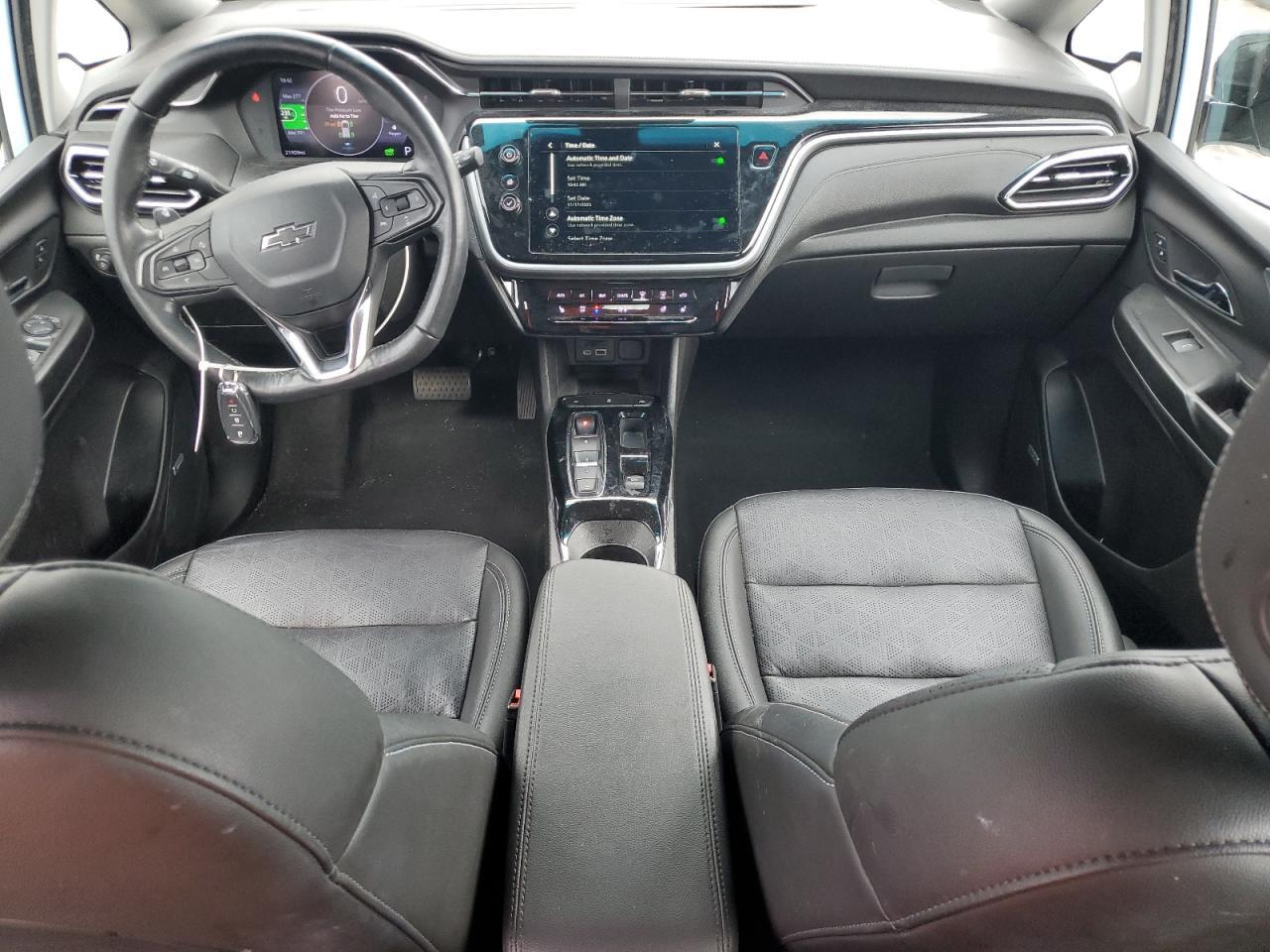 2023 CHEVROLET Bolt EV