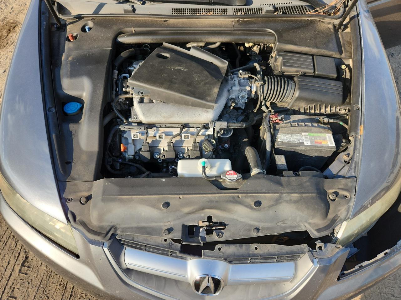2006 ACURA TL