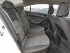 2015 KIA FORTE