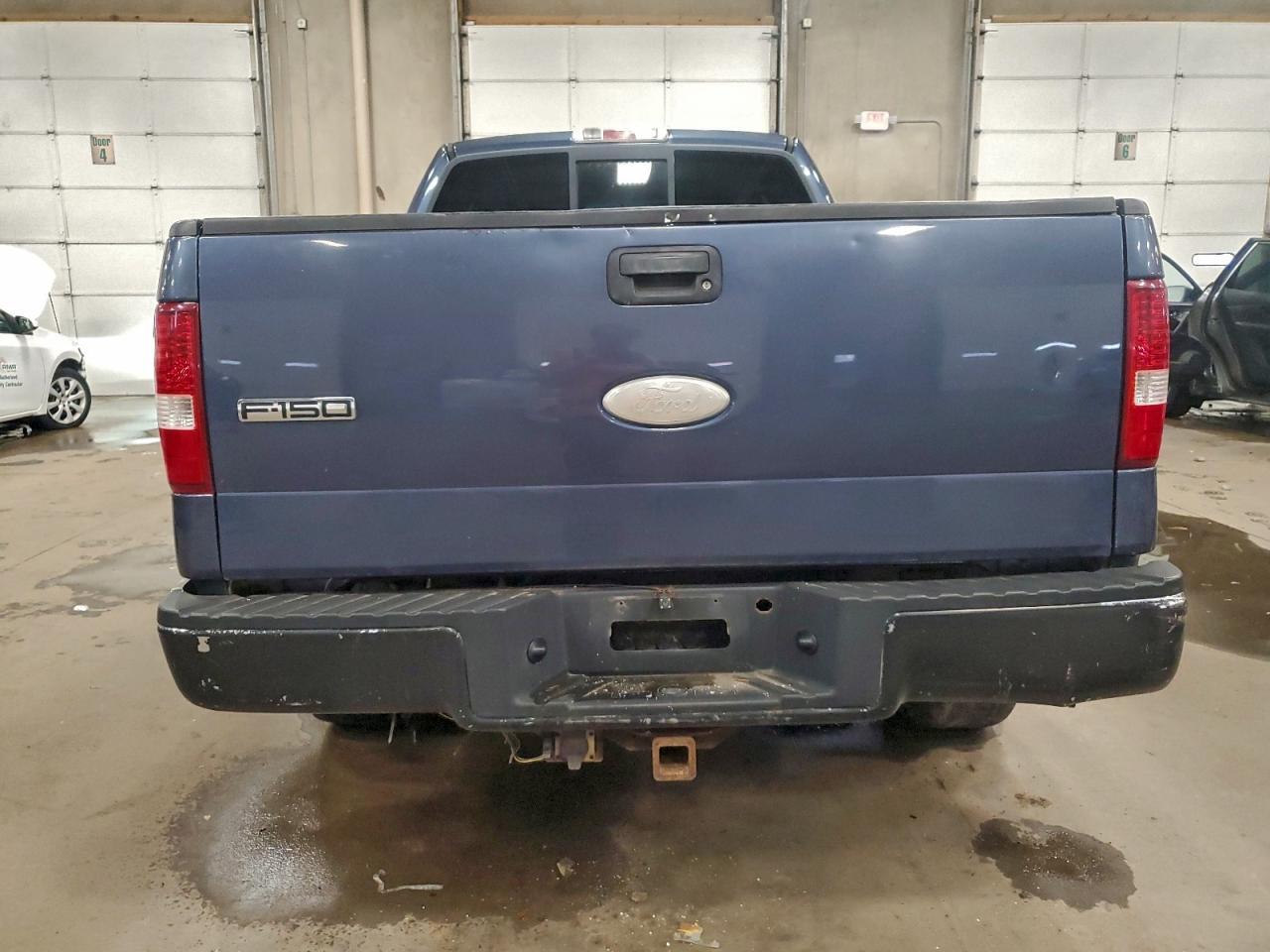 2005 FORD F-150