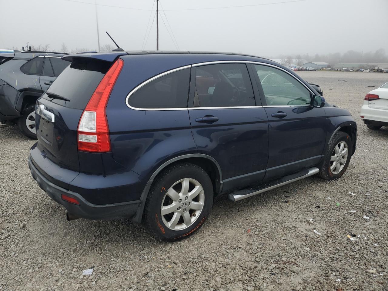 2008 HONDA CR-V