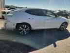 2018 NISSAN Maxima