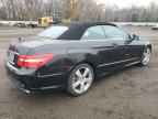 2011 MERCEDES-BENZ E-Class