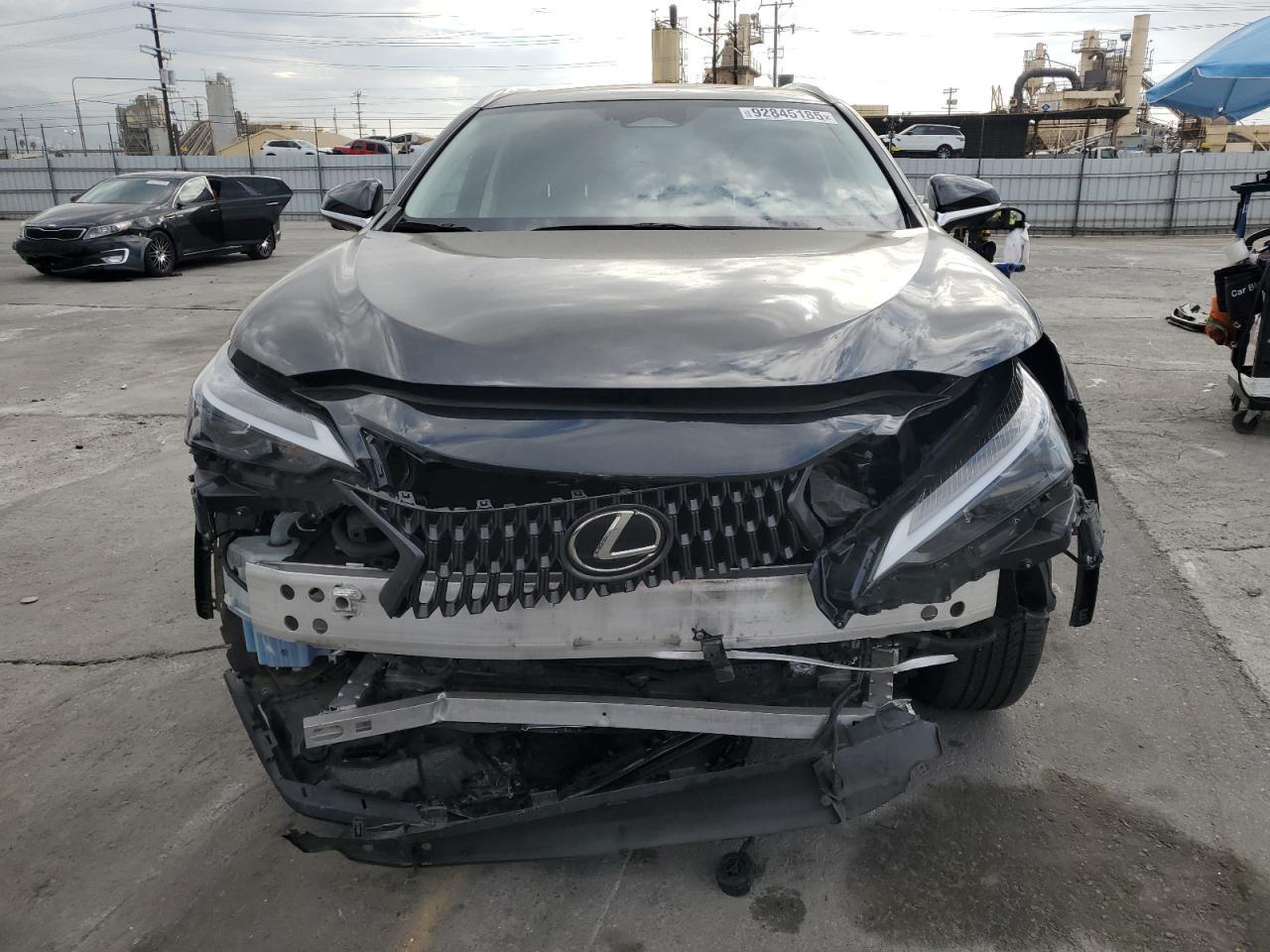2024 LEXUS NX 350H