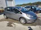 2010 HONDA FIT