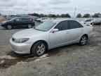 2002 TOYOTA CAMRY
