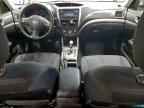 2012 SUBARU FORESTER