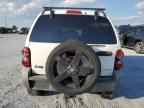 2007 JEEP Liberty
