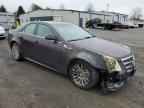 2010 CADILLAC CTS
