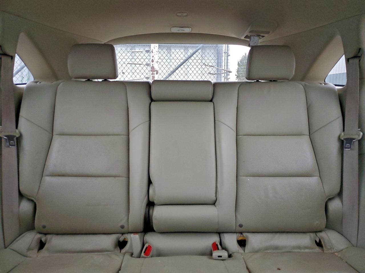 2015 ACURA RDX