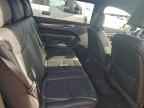 2024 CADILLAC XT5